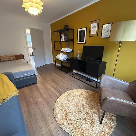 Wallenstay Apartment Altdorf bei Nuernberg Ngoại thất bức ảnh