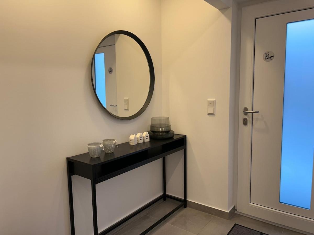 Wallenstay Apartment Altdorf bei Nuernberg Ngoại thất bức ảnh