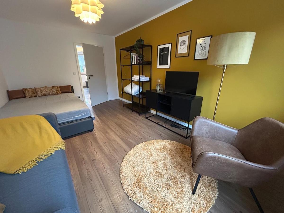 Wallenstay Apartment Altdorf bei Nuernberg Ngoại thất bức ảnh
