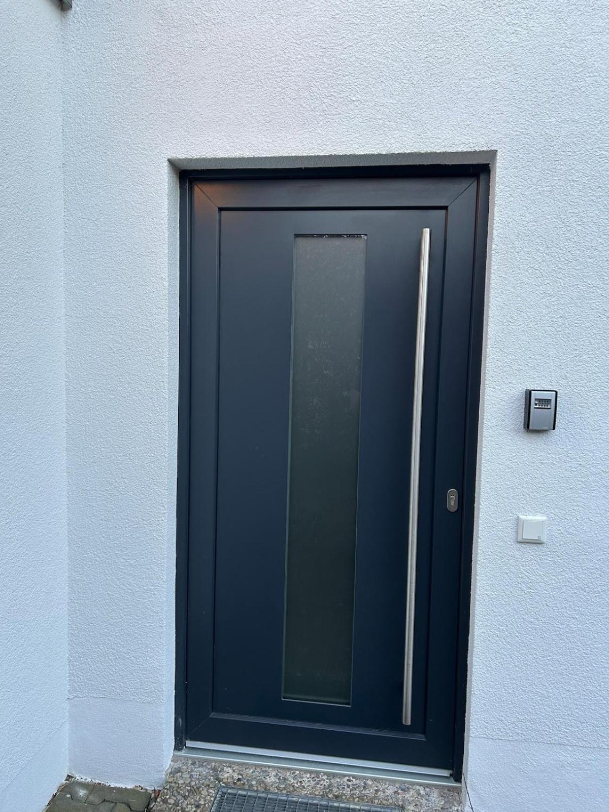Wallenstay Apartment Altdorf bei Nuernberg Ngoại thất bức ảnh