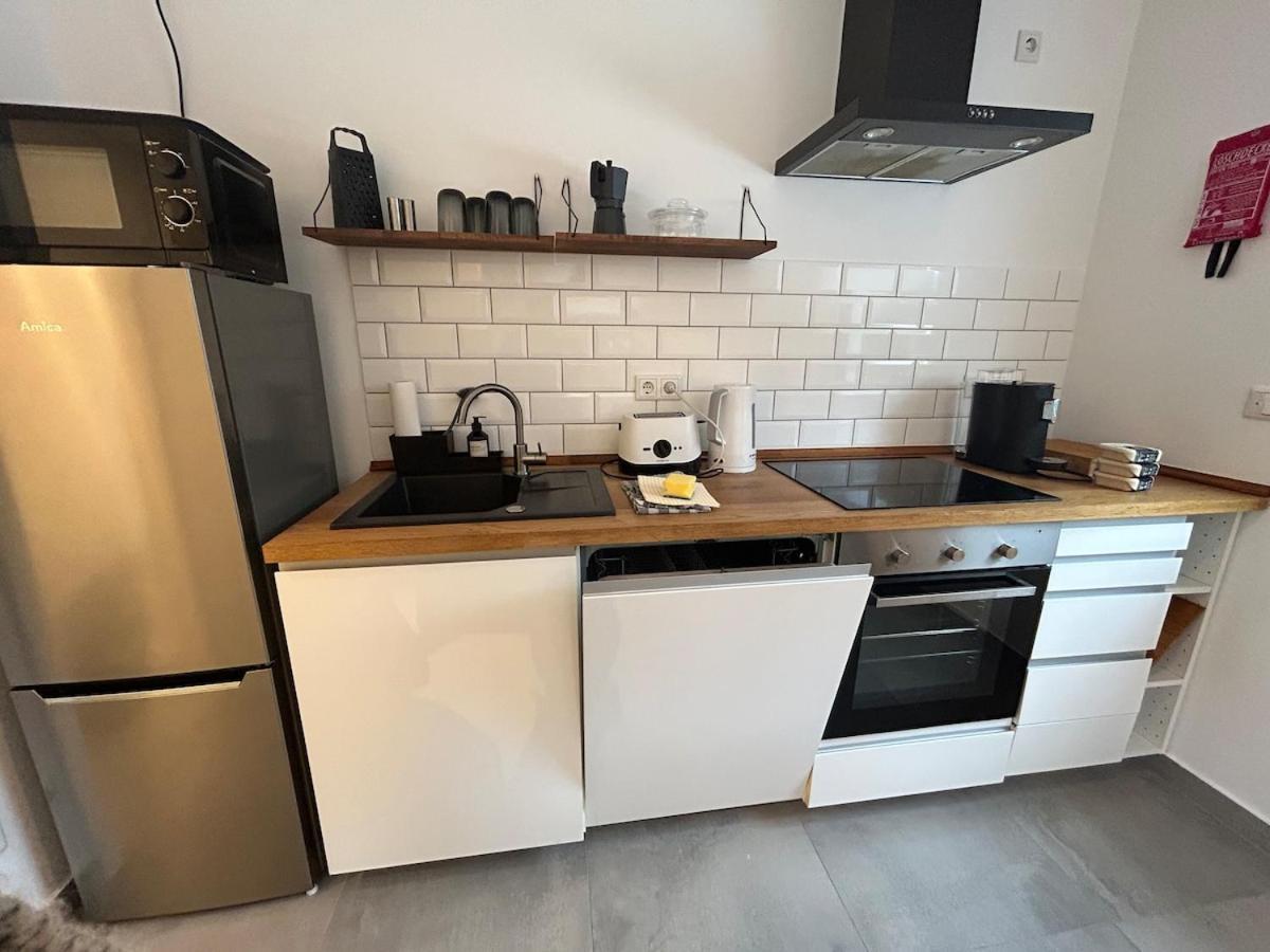 Wallenstay Apartment Altdorf bei Nuernberg Ngoại thất bức ảnh