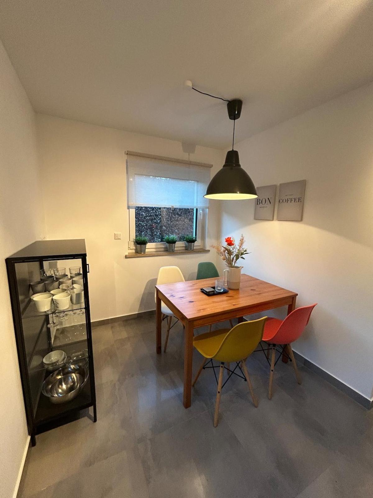 Wallenstay Apartment Altdorf bei Nuernberg Ngoại thất bức ảnh