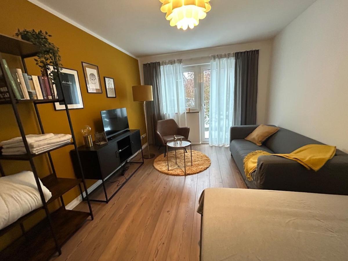 Wallenstay Apartment Altdorf bei Nuernberg Ngoại thất bức ảnh