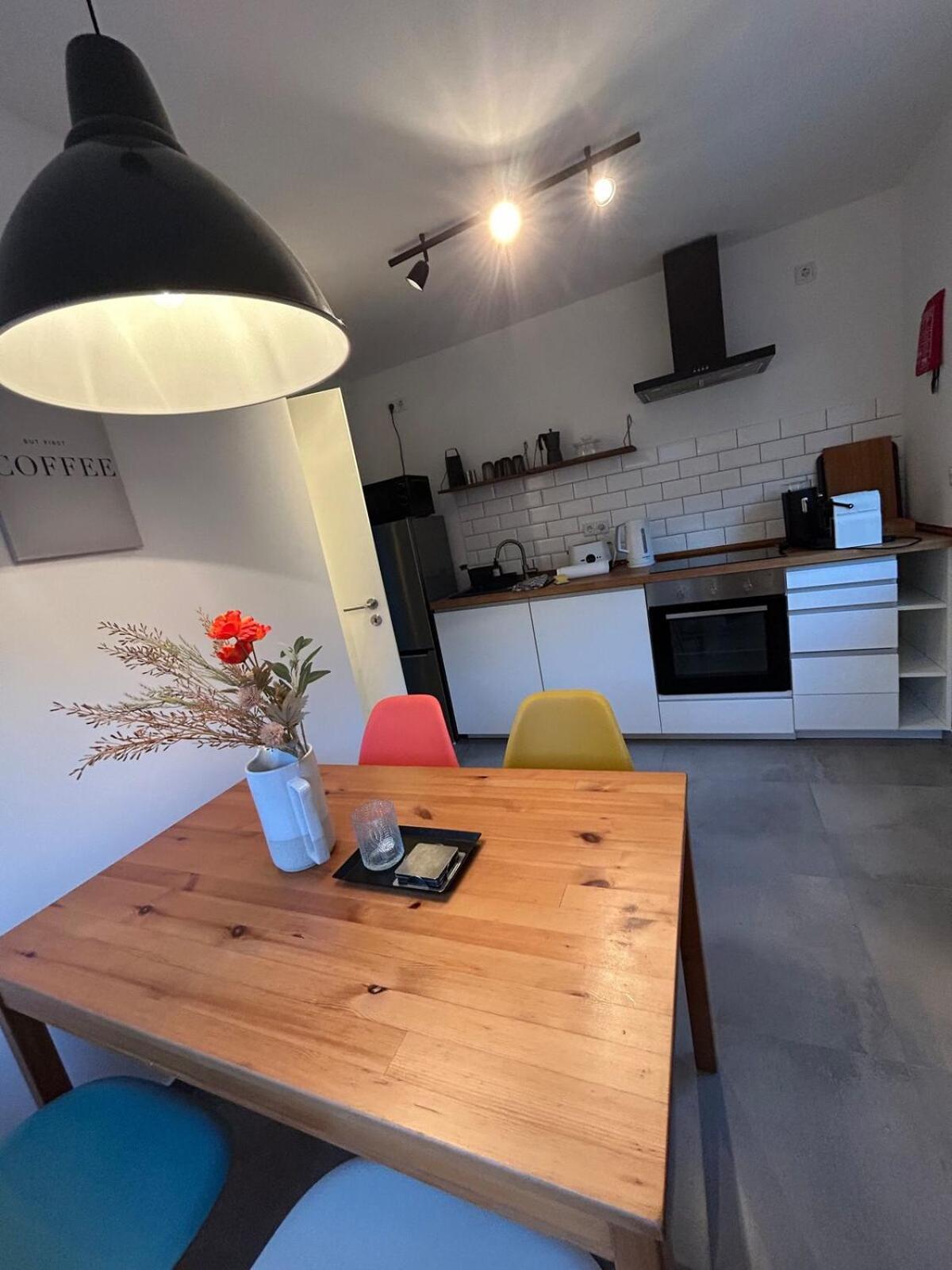 Wallenstay Apartment Altdorf bei Nuernberg Ngoại thất bức ảnh