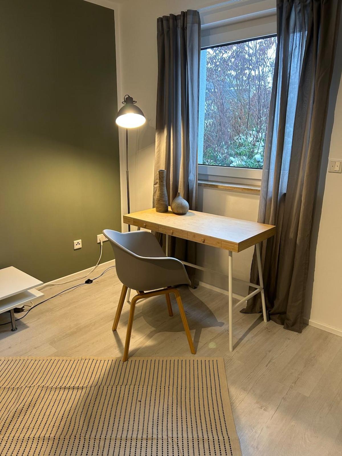 Wallenstay Apartment Altdorf bei Nuernberg Ngoại thất bức ảnh