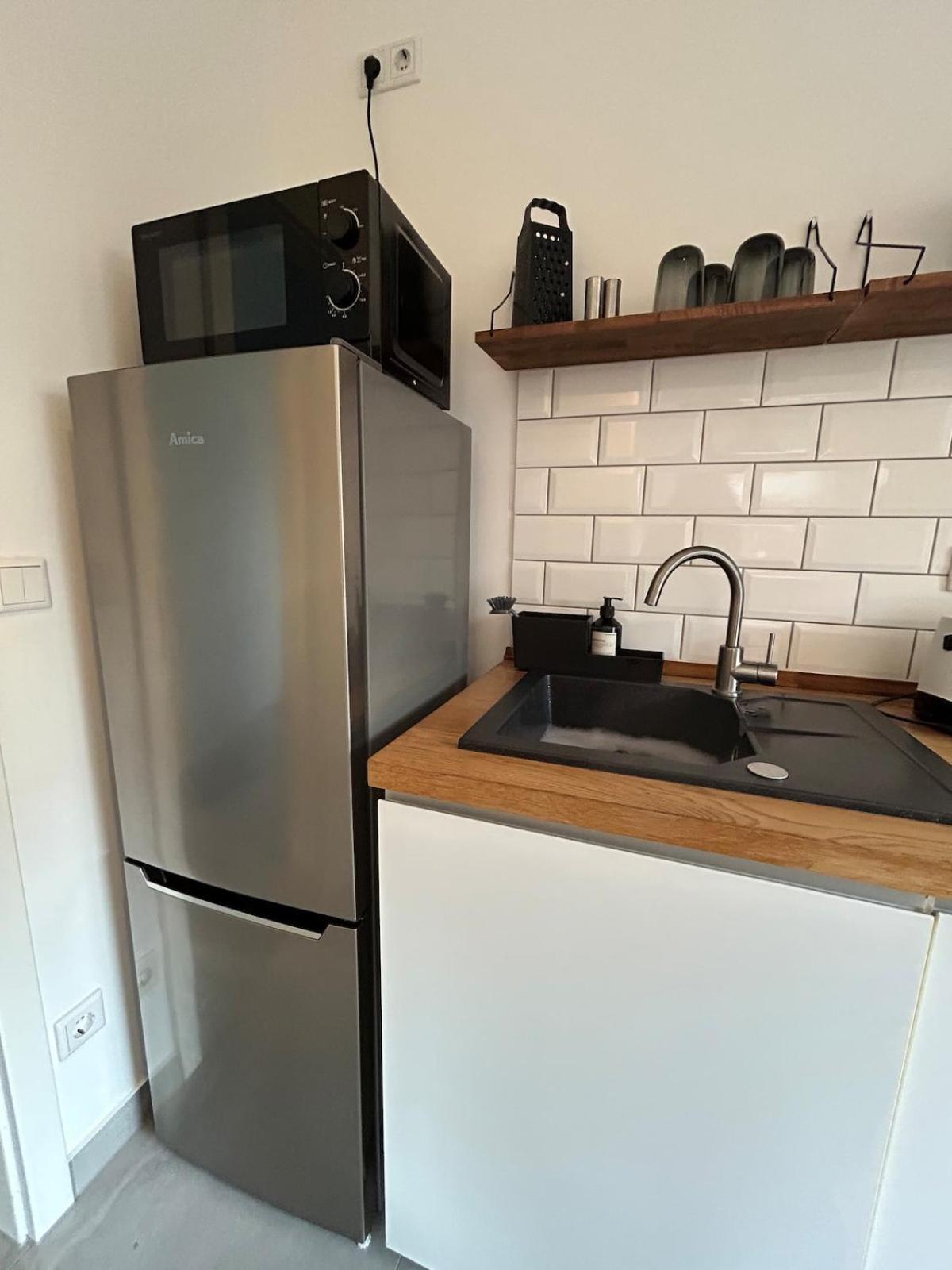 Wallenstay Apartment Altdorf bei Nuernberg Ngoại thất bức ảnh