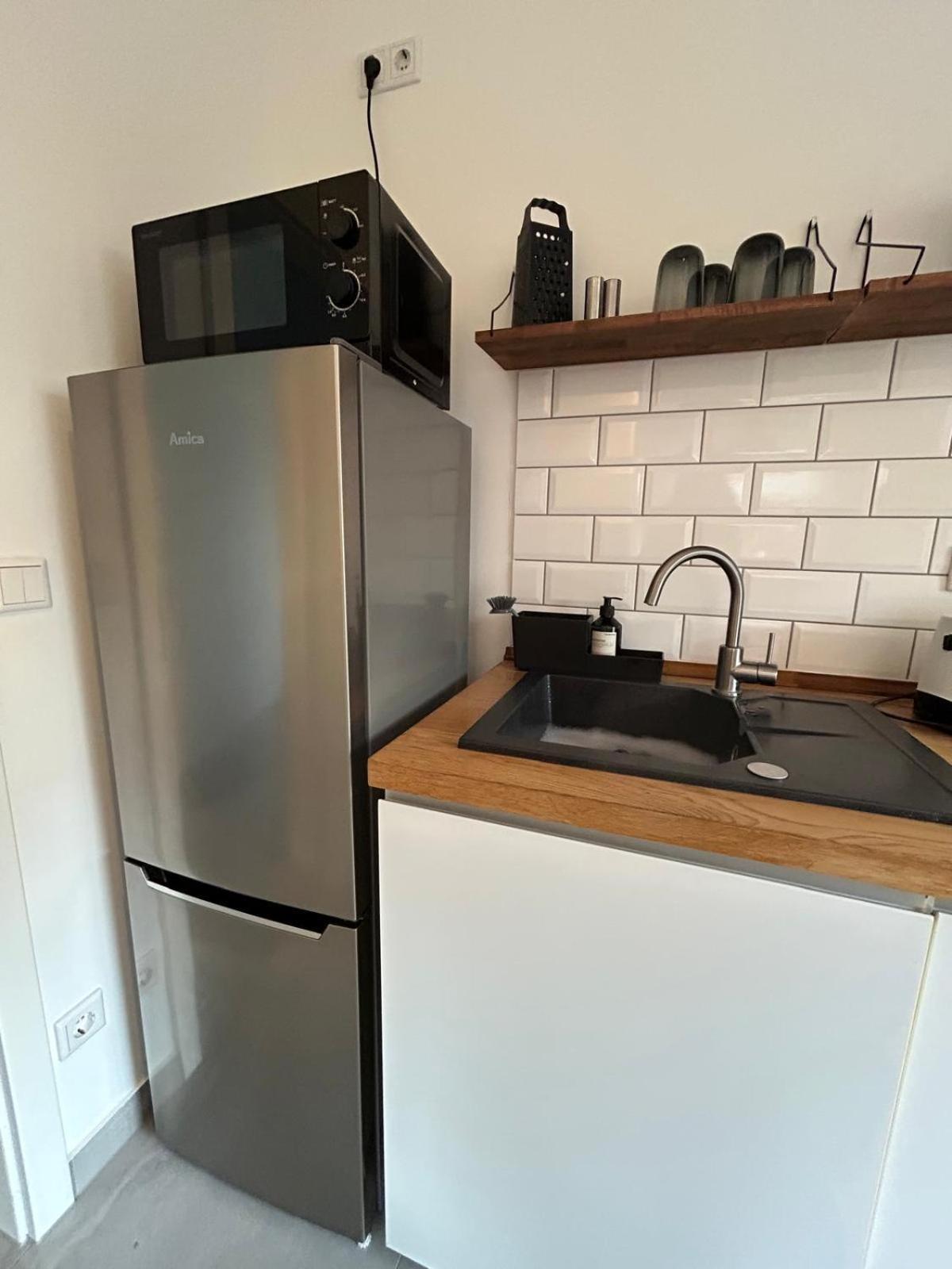 Wallenstay Apartment Altdorf bei Nuernberg Ngoại thất bức ảnh