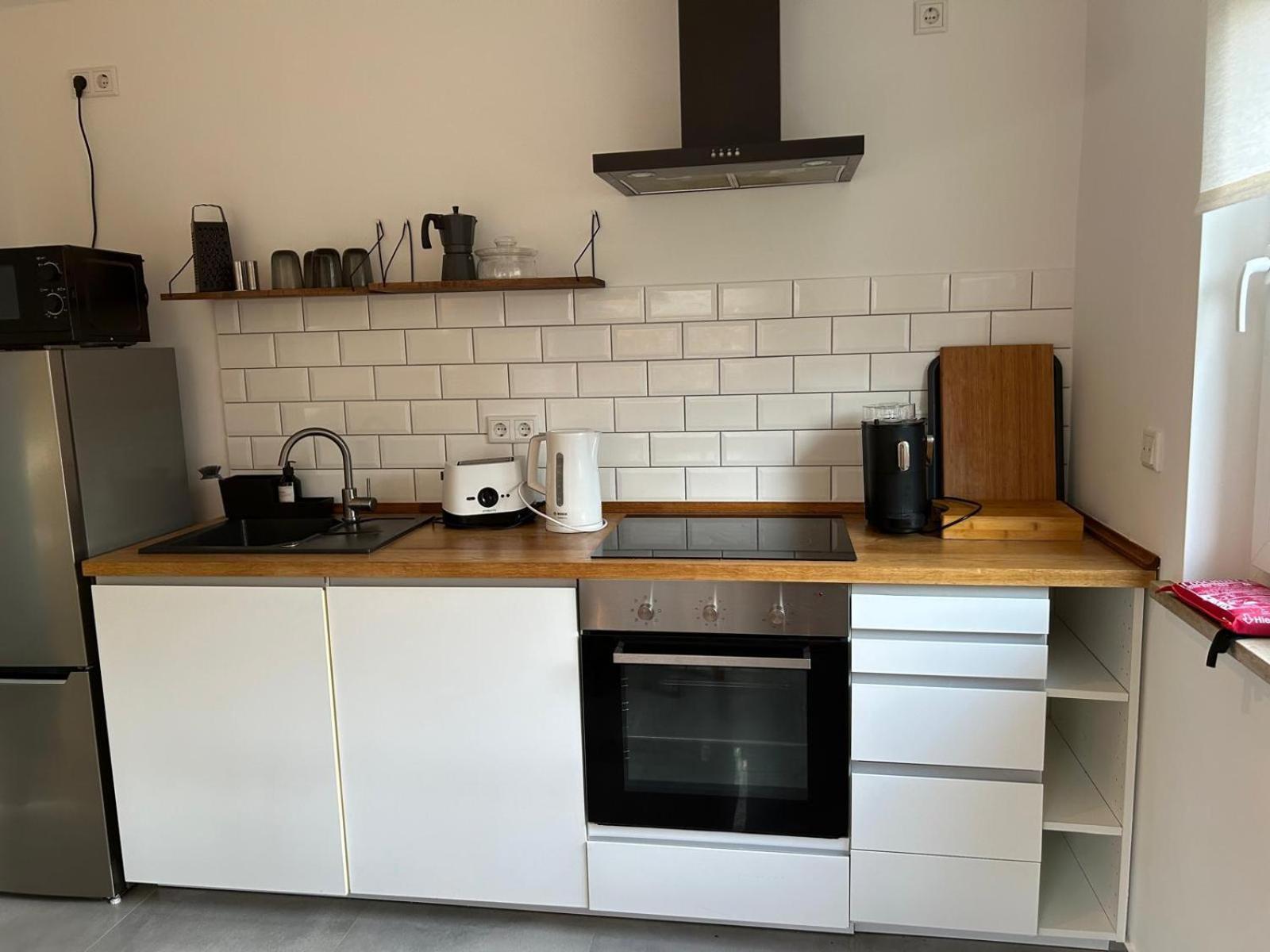 Wallenstay Apartment Altdorf bei Nuernberg Ngoại thất bức ảnh