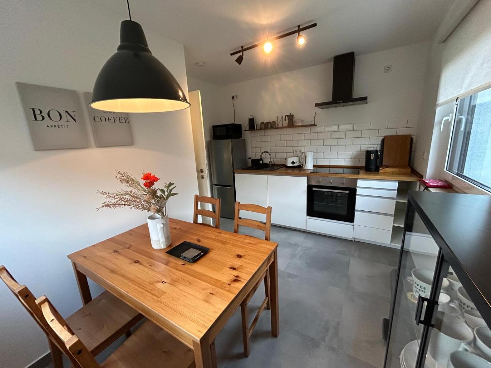 Wallenstay Apartment Altdorf bei Nuernberg Ngoại thất bức ảnh